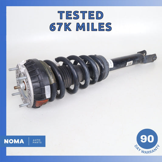 14-21 Jaguar X152 F-Type RWD Front Right or Left Shock Absorber Strut OEM 67k - photo 1