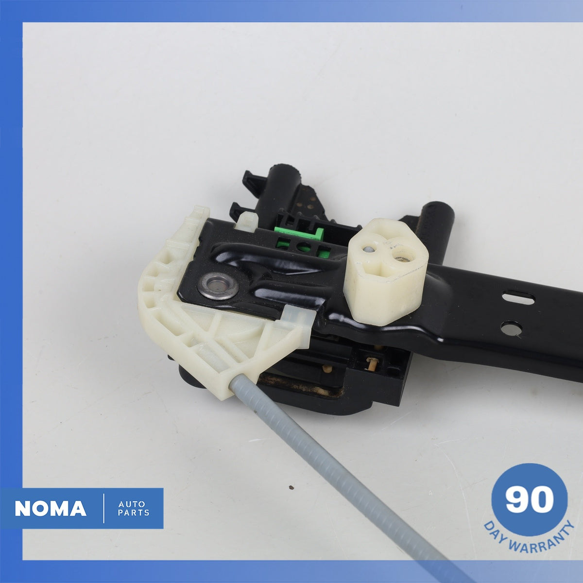 14-22 LR Range Rover Sport L494 Front Left Side Door Window Regulator Motor OEM - photo 6