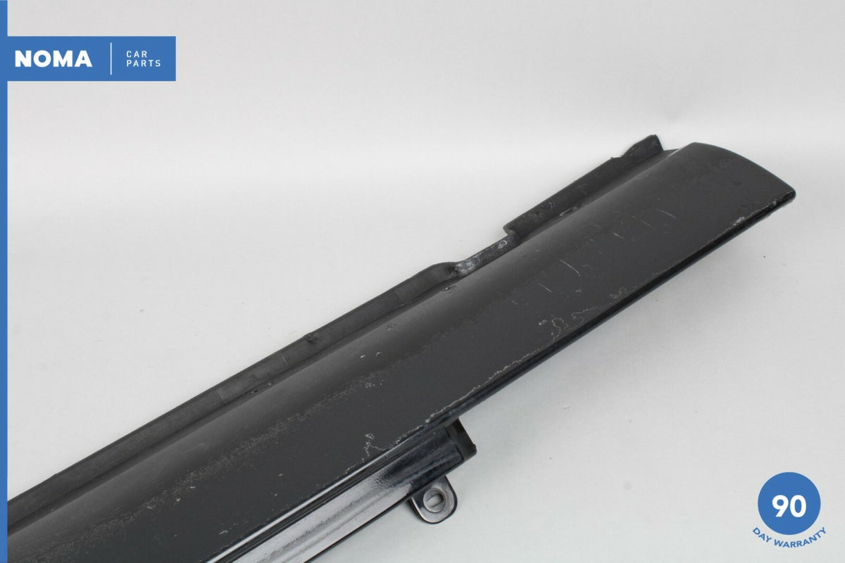 04-07 Jaguar XJ8 XJR VDP X350 SWB Left Driver Side Skirt Rocker Molding PEC OEM - photo 5