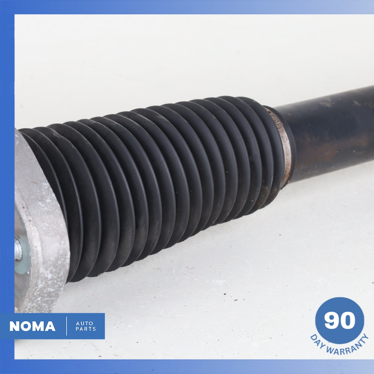 14-22 LR Range Rover Sport L494 Rear Air Suspension Shock Absorber OEM - photo 5