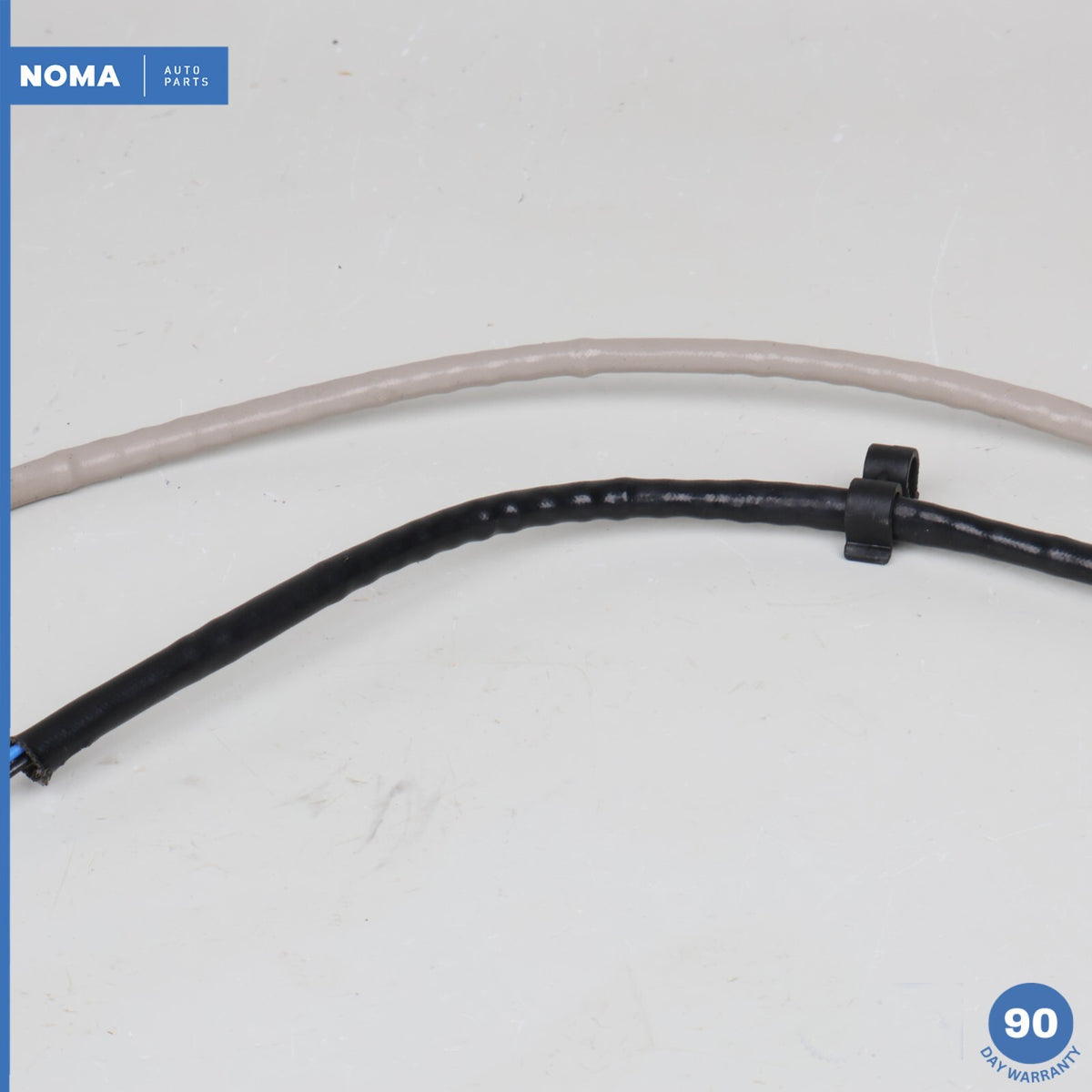 2005 Jaguar X100 XKR Upstream Downstream Oxygen Lambda Sensor Set OEM - photo 3