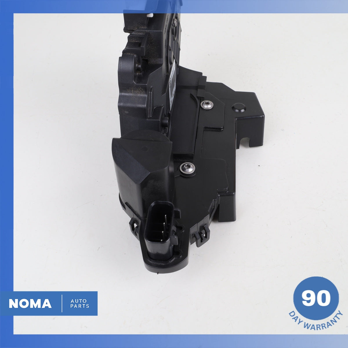 12-19 Range Rover Evoque L538 Rear Right Side Door Latch Lock 8X2A26412BE OEM - photo 8