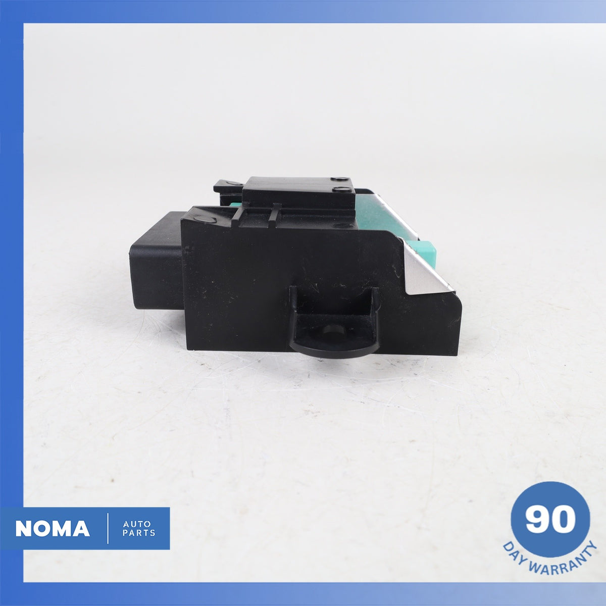 15-18 Audi 8UB 8UG Q3 Fuel Pump Control Module 5N0906093B OEM - photo 6
