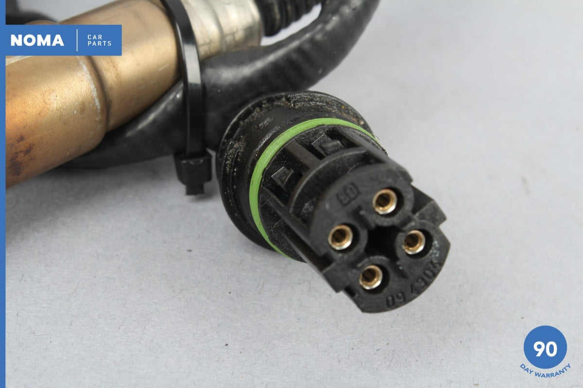 06-08 BMW Z4 E85 Lambda Heated Oxygen O2 Sensor 7526262 OEM - photo 10