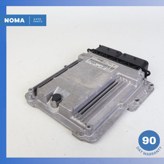 11-21 Jaguar X351 XJ F-Type RR Sport ECM ECU Engine Control Module Computer OEM - photo 1