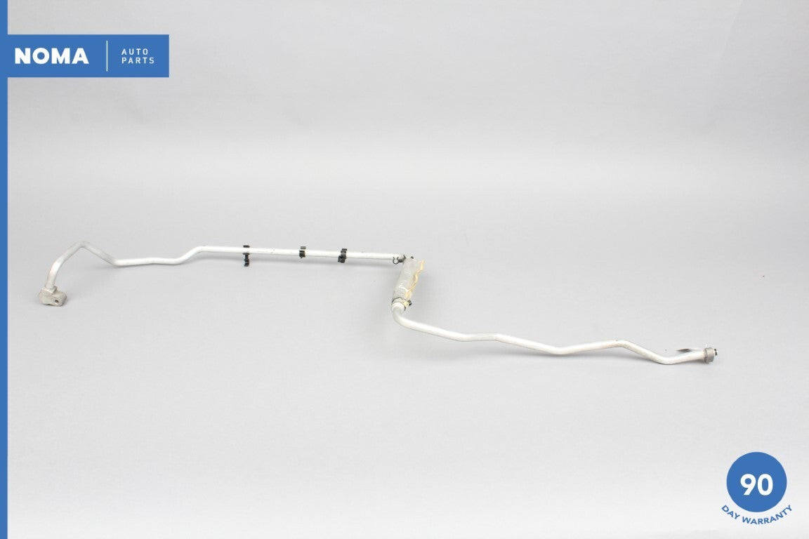 97-06 Jaguar XK8 XKR X100 A/C Air Conditioning Radiator To Evaporator Pipe OEM - photo 8