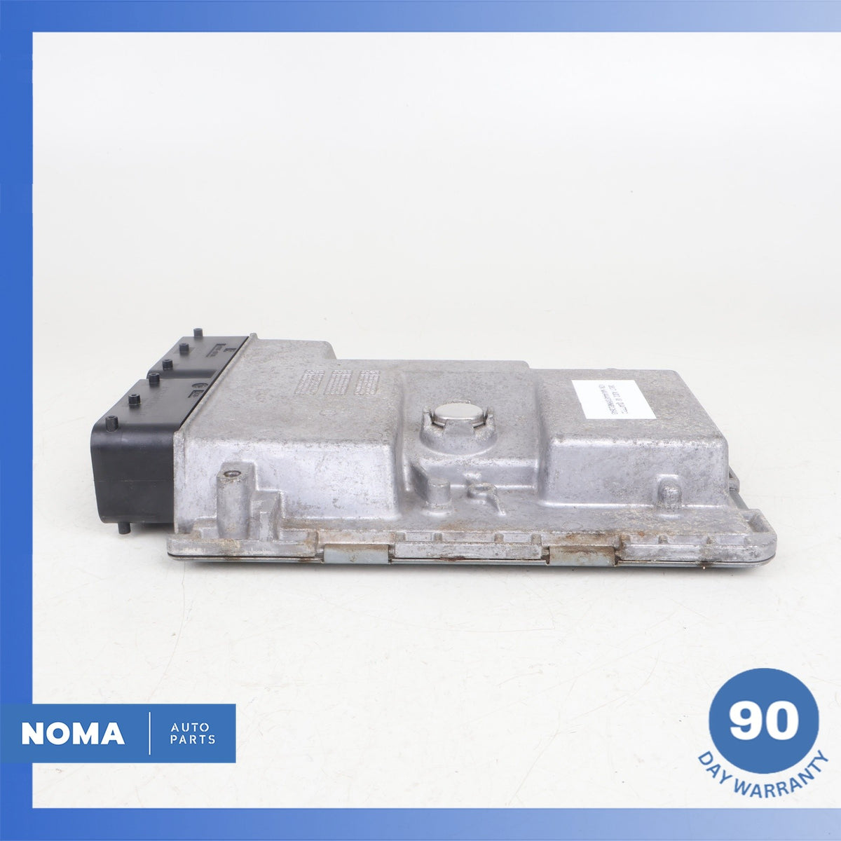 15-18 Audi D4 A8L ECM ECU Engine Control Module Computer 4H2907551A OEM - photo 3