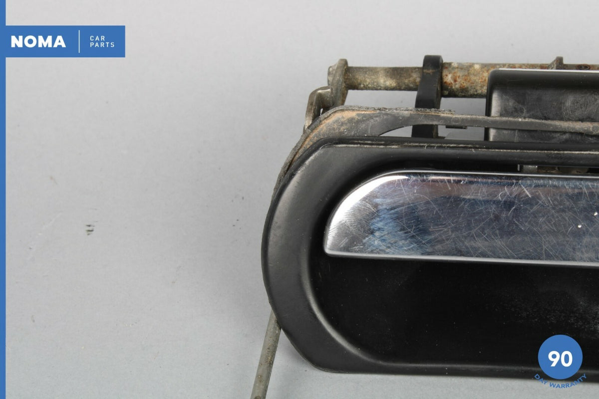 84-87 Jaguar XJ6 Series III Front Right Passenger Exterior Door Handle JDM OEM - photo 2