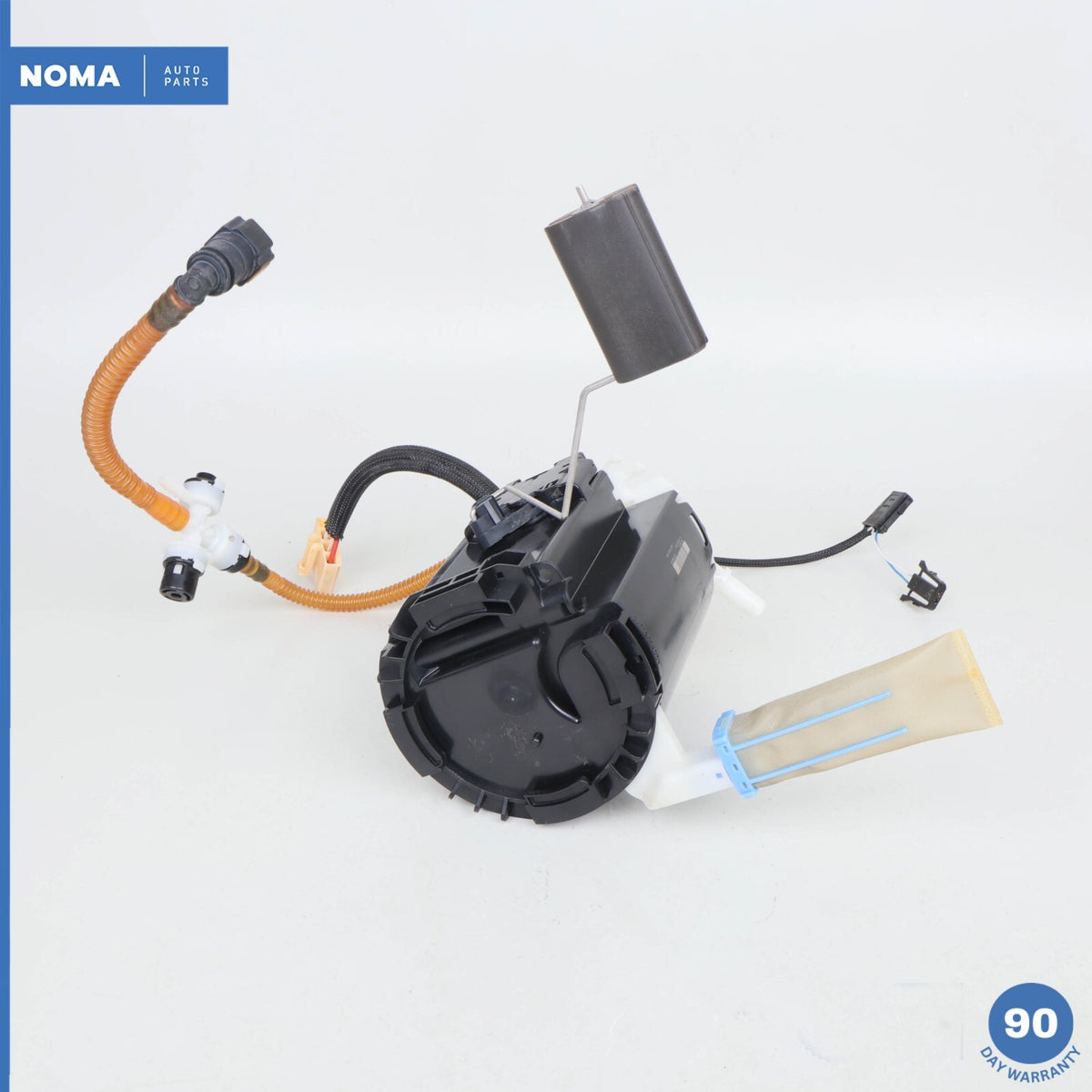 13-19 Jaguar X250 XF XJ Right Side Fuel Pump Level Sensor FX239H307AA OEM - photo 8