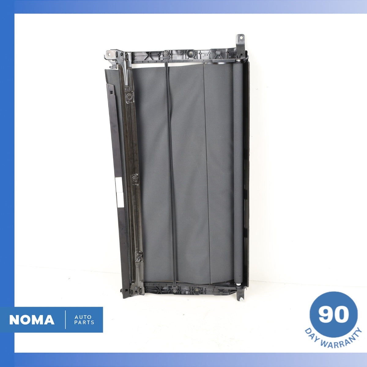 14-22 LR Range Rover L405 LWB Panorama Pano Roof Sun Shade EPLA519A02AE OEM - photo 2