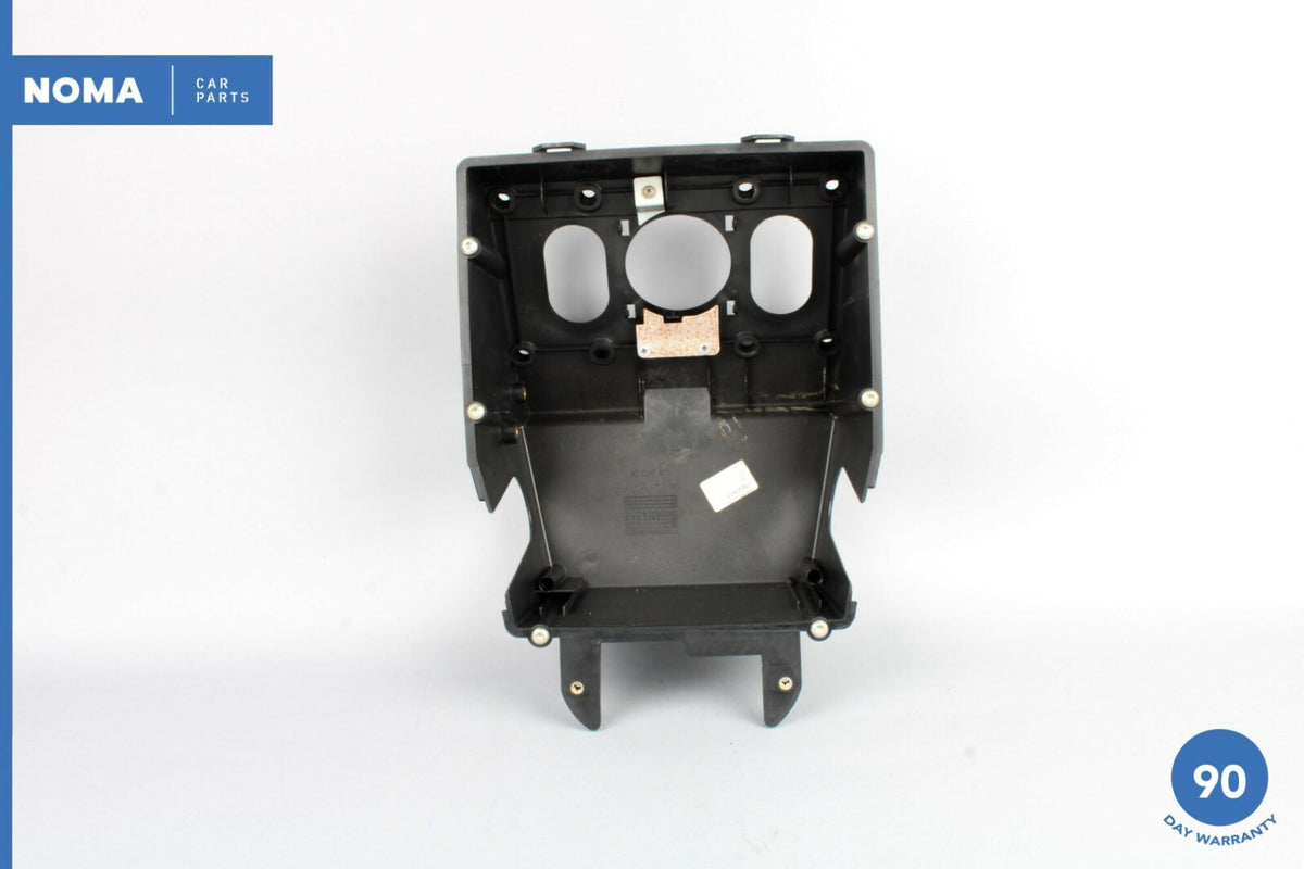 97-06 Jaguar XK8 XKR X100 Under Hood Control Module Housing LJB2410CA OEM - photo 5