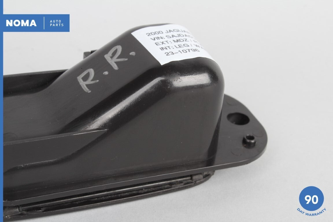 00-08 Jaguar S-Type X200 Rear Right Side Window Control Switch w/ Ashtray OEM - photo 11