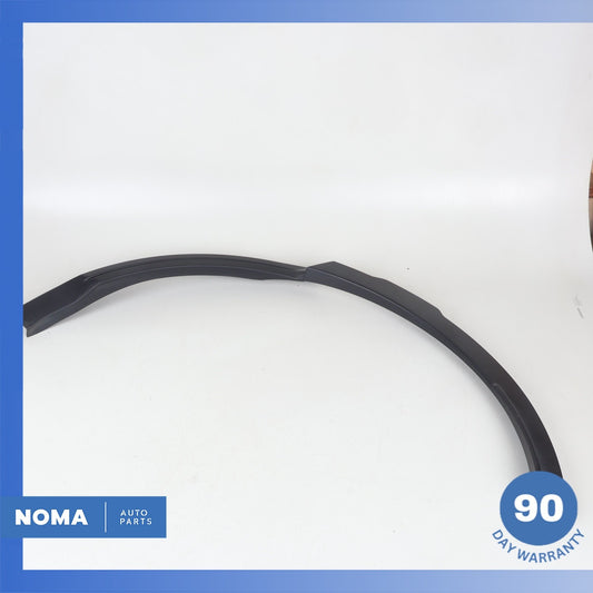12-19 LR Range Rover Evoque L538 4DR Rear Left Driver Wheel Arch Molding OEM - photo 1