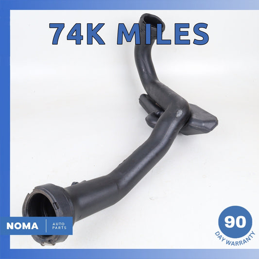 18-20 Audi FY Q5 2.0L Left Engine Intercooler Coolant Hose Pipe OEM - photo 1