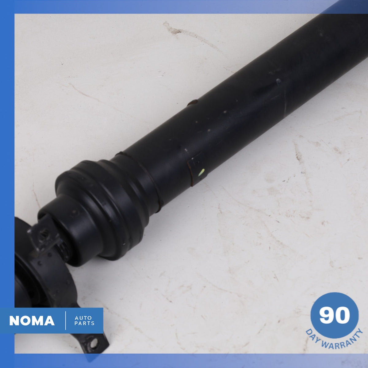 06-13 LR Range Rover Sport L320 Driveshaft Drive Propeller Prop Shaft OEM - photo 11