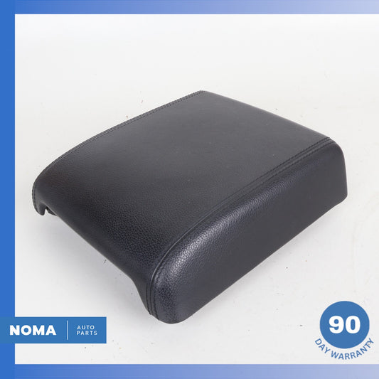 15-19 Land Rover Discovery Sport L550 Front Center Console Armrest Lid Cover OEM - photo 1