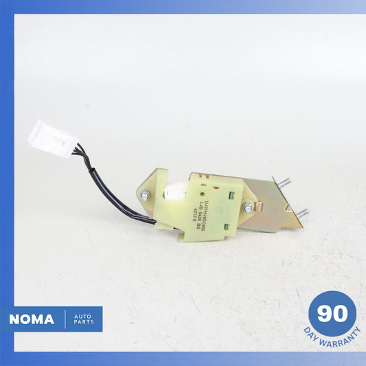 95-06 Jaguar X100 XK8 S-Type XJ6 Brake Pedal Cruise Control Switch LJB6420BB OEM - photo 1