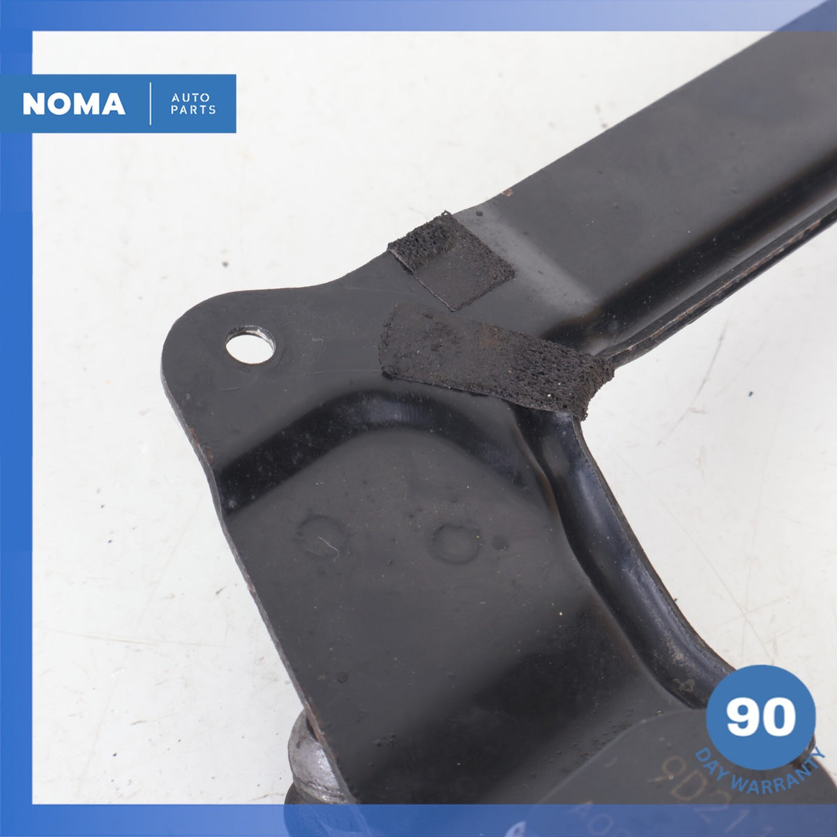 08-17 Lexus USF40 LS460 Front Left Side Suspension Height Level Sensor OEM - photo 6