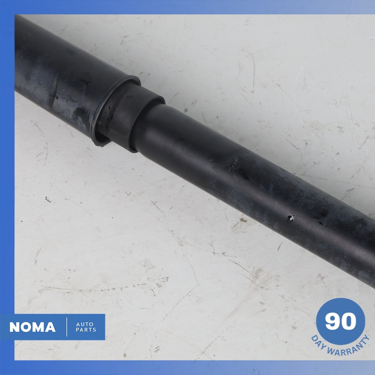 Audi 4G8 A7 Rear Right or Left Side Shock Absorber Coil Strut 4G5513035C OEM - photo 11
