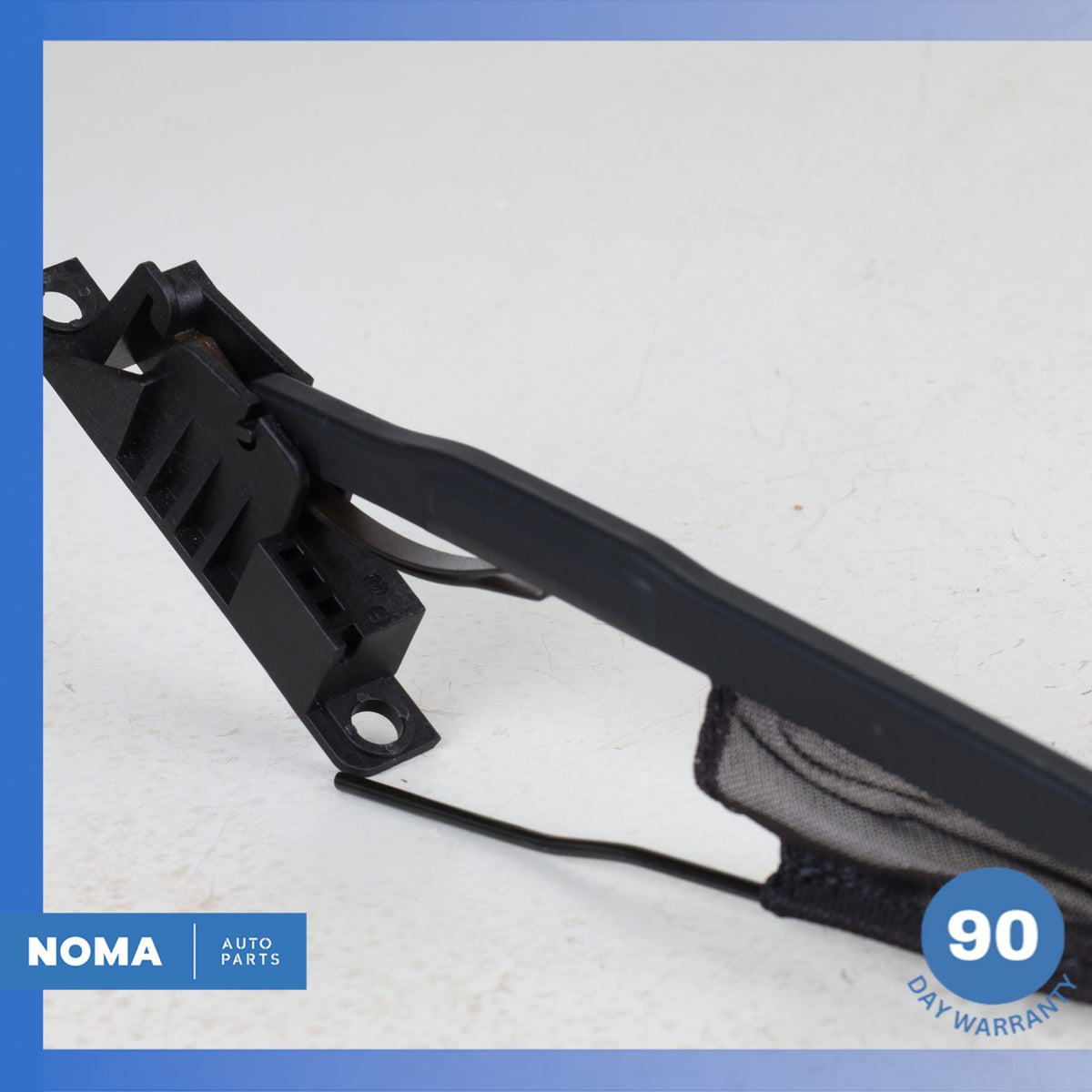 13-22 LR Range Rover Sport L494 L405 Panoramic Roof Wind Air Deflector OEM - photo 5