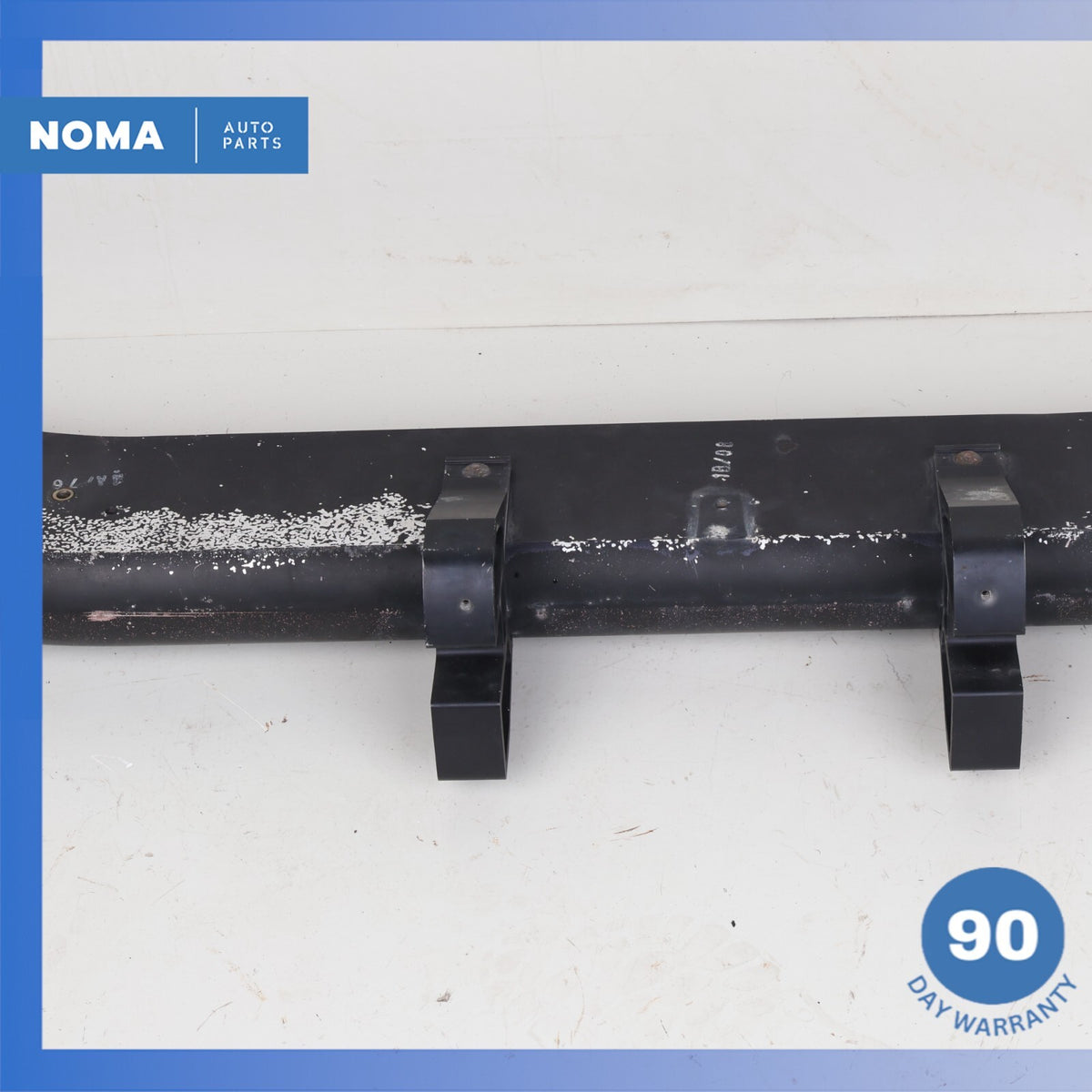 97-00 Jaguar X100 XK8 XKR Front Bumper Reinforcement Impact Bar HJA6460BD OEM - photo 4