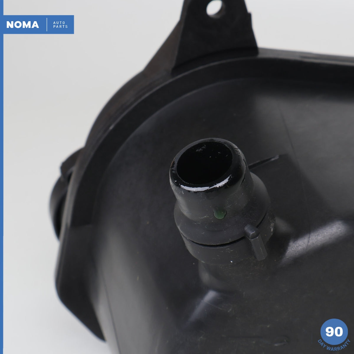 99-04 BMW Z3 E36 X5 Engine Motor Radiator Coolant Expansion Fluid Tank OEM - photo 8