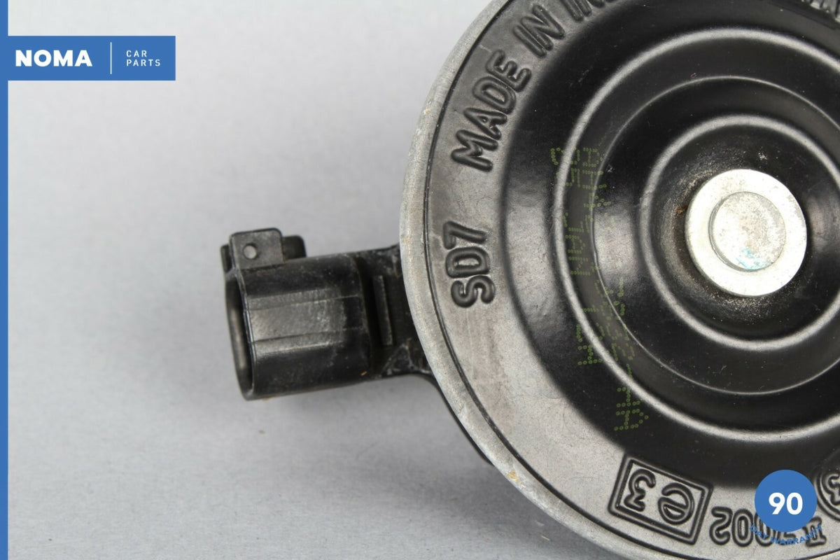10-17 Jaguar XJ XJL XJR X351 Alarm Security Horn Siren AH4213832AA OEM - photo 2