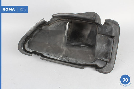 06-09 Range Rover Sport L320 Front Right Passenger Side Air Duct Tube OEM - photo 1