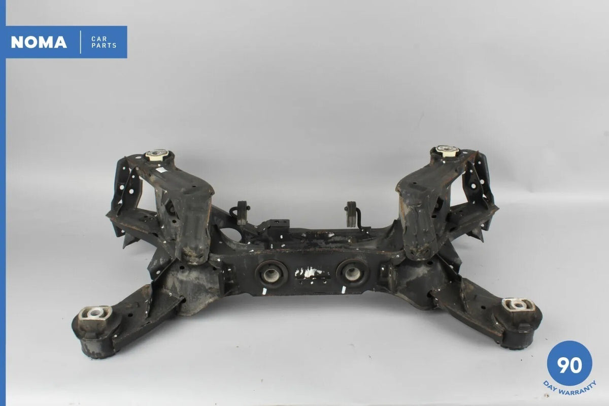 07-09 Jaguar X150 XKR XK Rear Sub Frame Subframe Suspension Crossmember OEM - photo 6