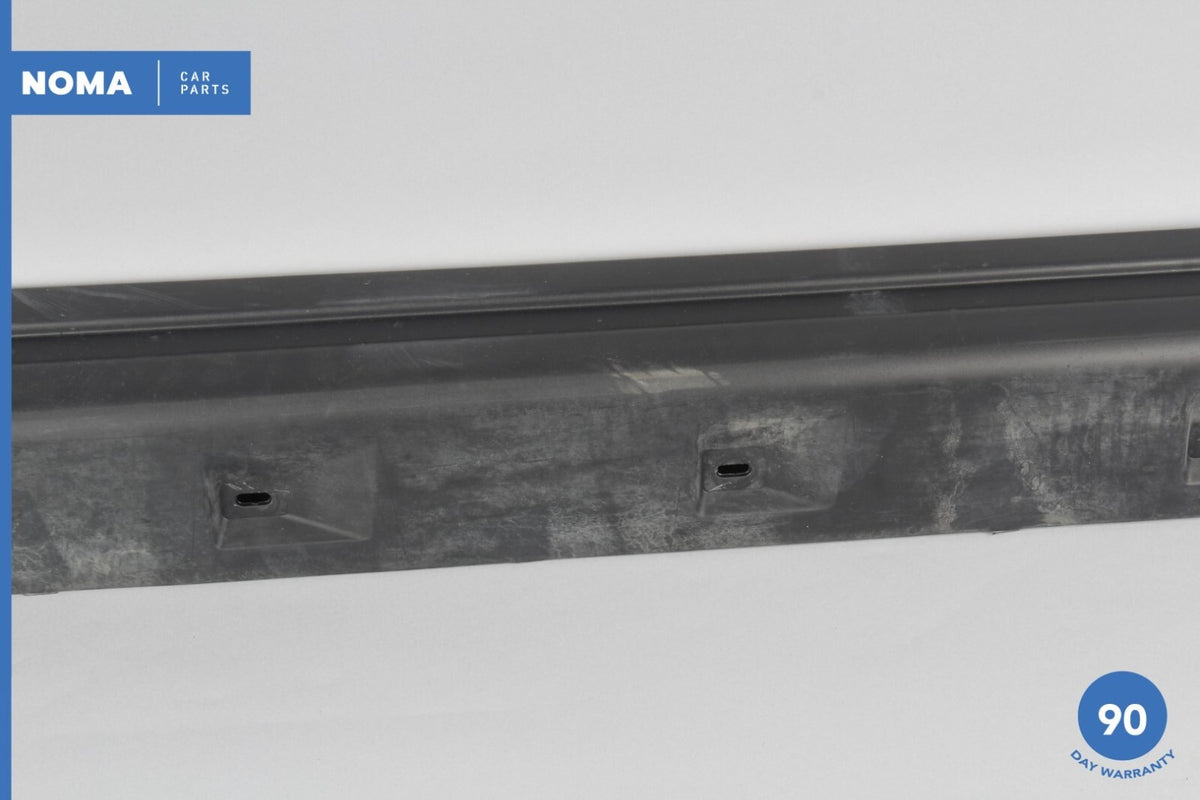 06-13 Range Rover Sport L320 Left Driver Side Skirt Rocker Molding Panel OEM - photo 3