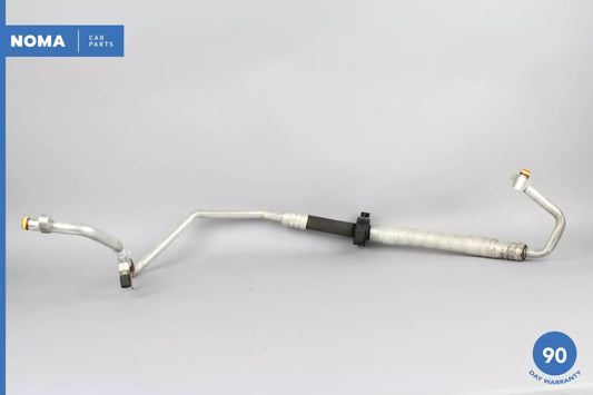 03-08 BMW E85 Z4 AC A/C Air Conditioning Line Tube Pipe 64536909234 OEM - photo 1