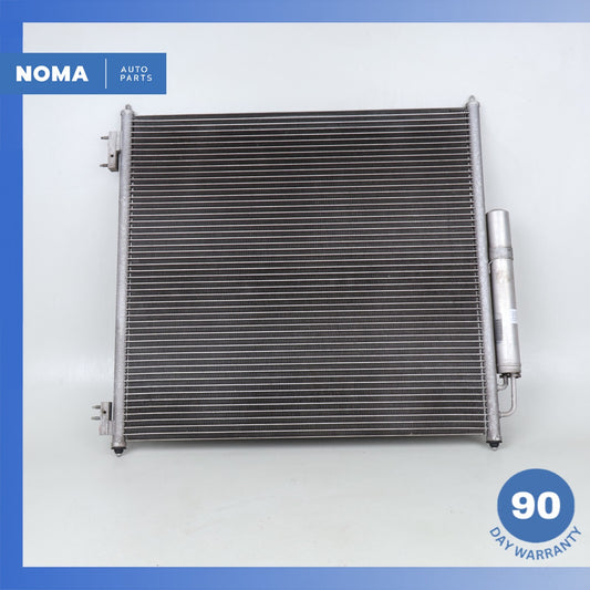 13-23 LR Range Rover Sport L494 L405 AC A/C Air Conditioning Condenser OEM - photo 1