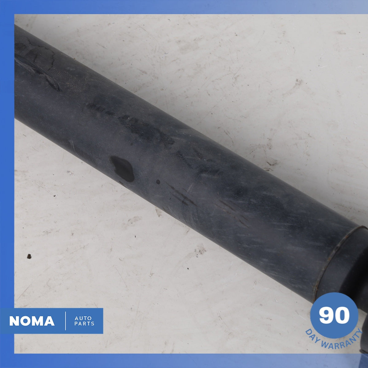 14-15 LR Range Rover Evoque L538 Driveshaft Drive Propeller Prop Shaft OEM - photo 6