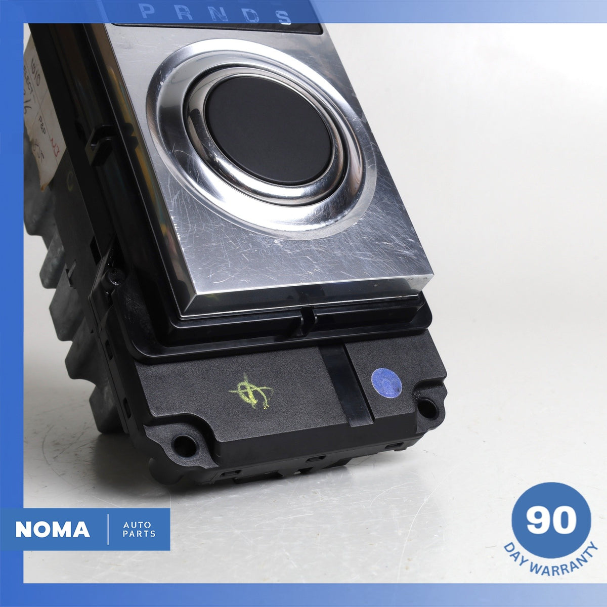 2014 Land Rover Range Rover L405 Gear Shift Shifter Selector DPLA7E453CC OEM - photo 5