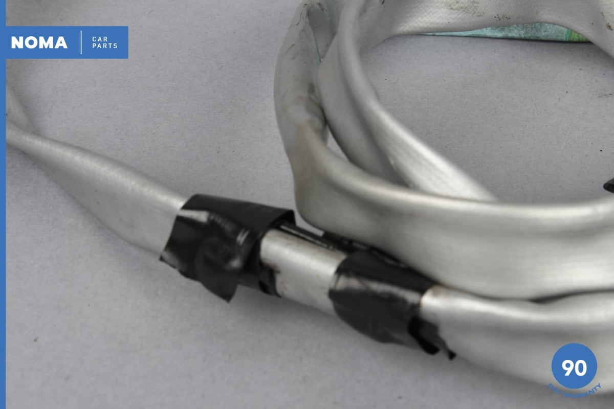 97-02 Jaguar XK8 X100 Power Steering Lead Link Wire Harness LJD3355DA OEM - photo 8