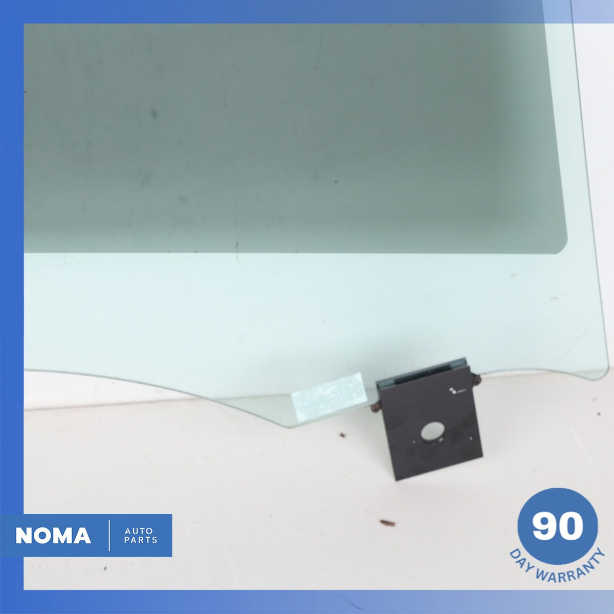 14-22 LR Range Rover Sport L494 Front Left Door Window Glass LR043947 OEM - photo 12