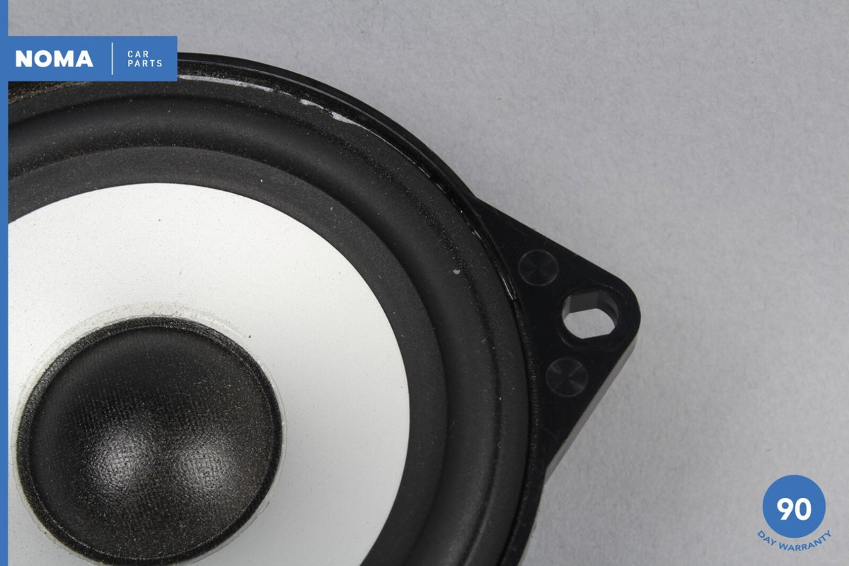 03-08 BMW Z4 E85 E86 Front or Rear Hi-Fi Stereo Audio Mid Range Speaker OEM - photo 3
