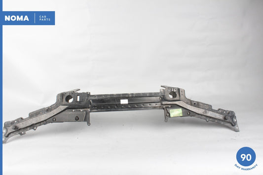 00-06 BMW X5 E53 Front Upper Radiator Core Bracket Support Panel 8402319 OEM - photo 1