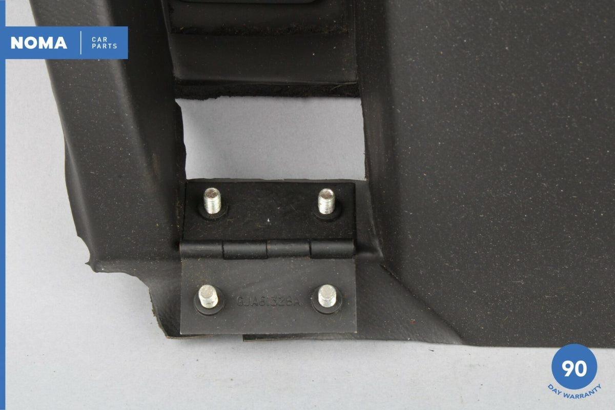 97-06 Jaguar XK8 X100 Left Driver Side Under Steering Wheel Cover Trim LEG OEM - photo 4