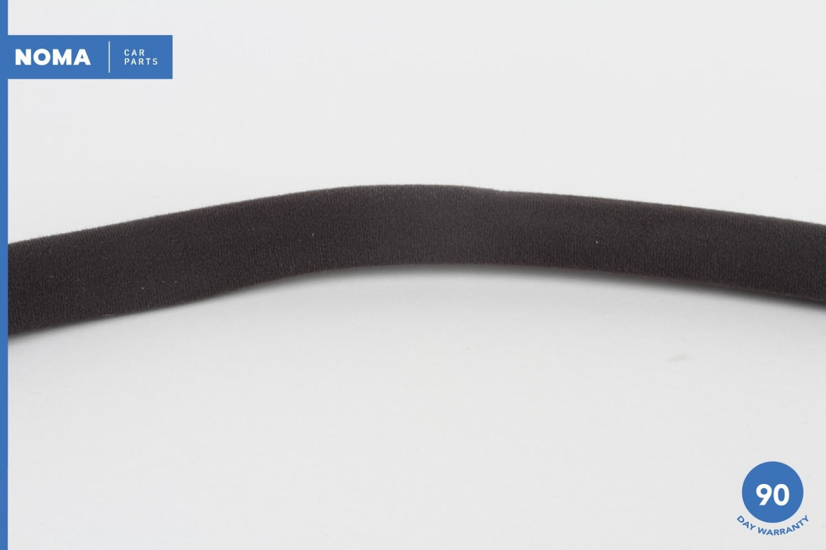 97-06 Jaguar XK8 XKR X100 Front Right or Left Door Inner Molding Seal OEM - photo 3