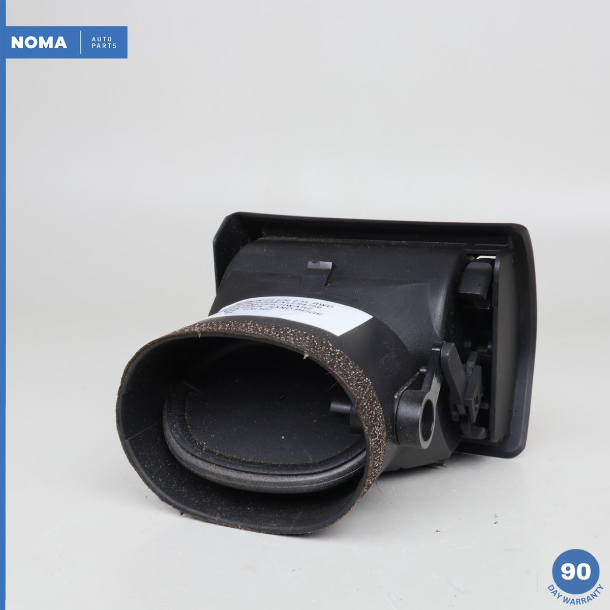 96-02 BMW Z3 E36 Front Right Passenger Side A/C Air Conditioning Air Vent OEM - photo 5