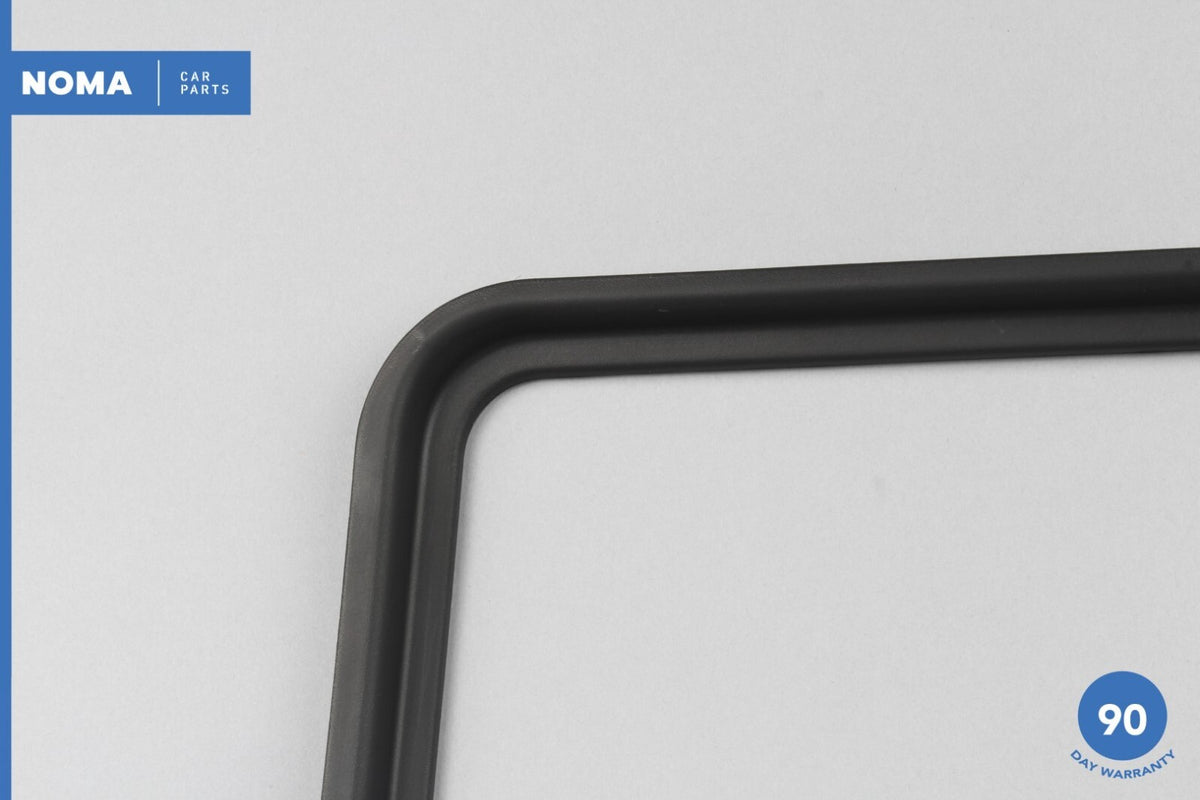 06-13 Range Rover Sport L320 Rear Right Passenger Side Door Window Frame OEM - photo 5