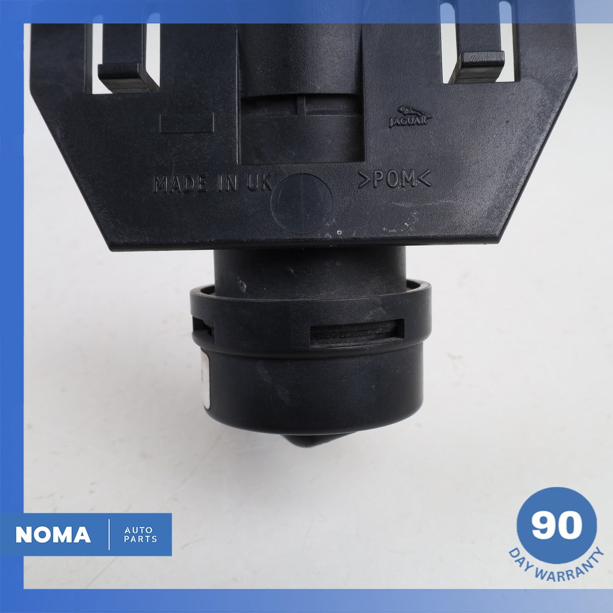 97-06 Jaguar X100 XKR XK8 Right Side Headlight Washer Nozzle Pump LJA7050AF OEM - photo 7