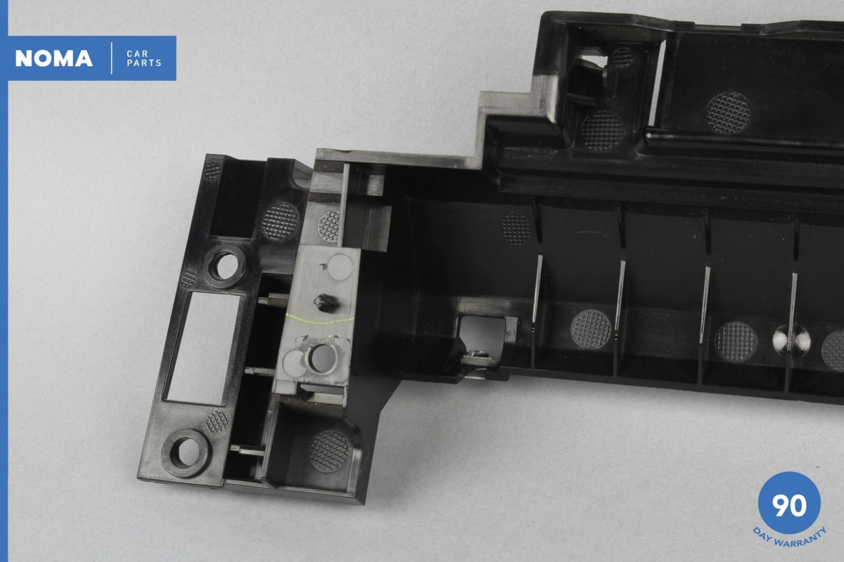 10-13 Range Rover Sport L320 Radio CD Player Dash Mount Bracket AH328822AB OEM - photo 4