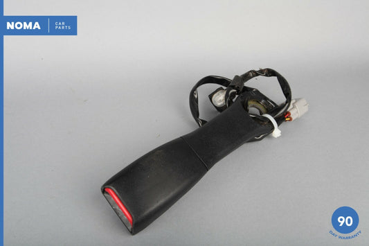 01-06 Lexus LS430 XF30 Front Right Passenger Side Seat Belt Buckle Receiver OEM - photo 1