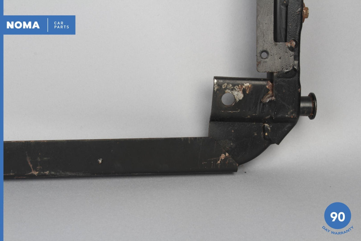 97-02 Jaguar XK8 X100 Front Right or Left Side Lower Seat Cushion Frame OEM - photo 9