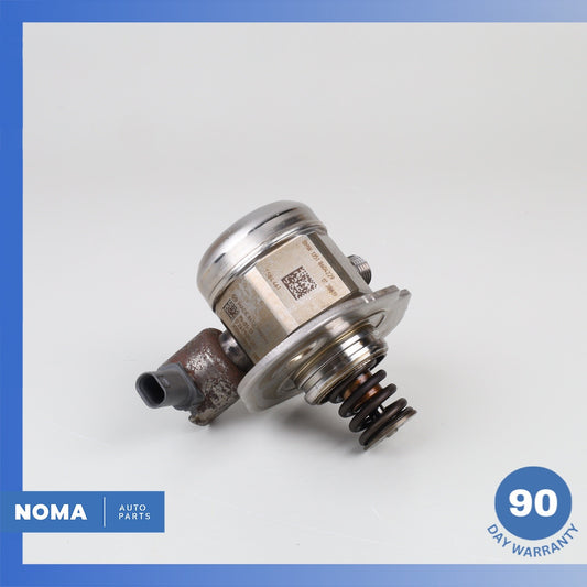 12-18 BMW F30 328i 320i 228i N20 HTPF Engine Fuel Gas High Pressure Pump OE - photo 1