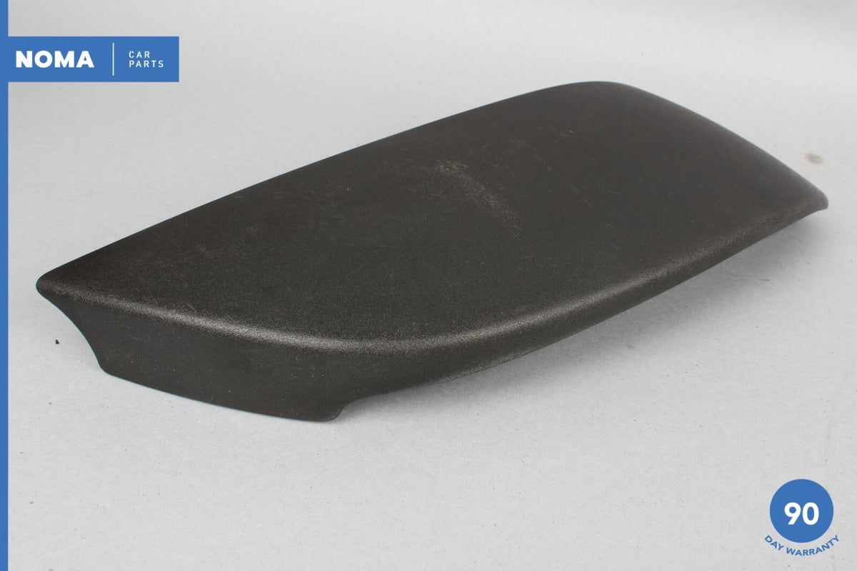 10-11 Jaguar XKR X150 Front Left Driver Side Seat Mechanism Cover LEG OEM - photo 7
