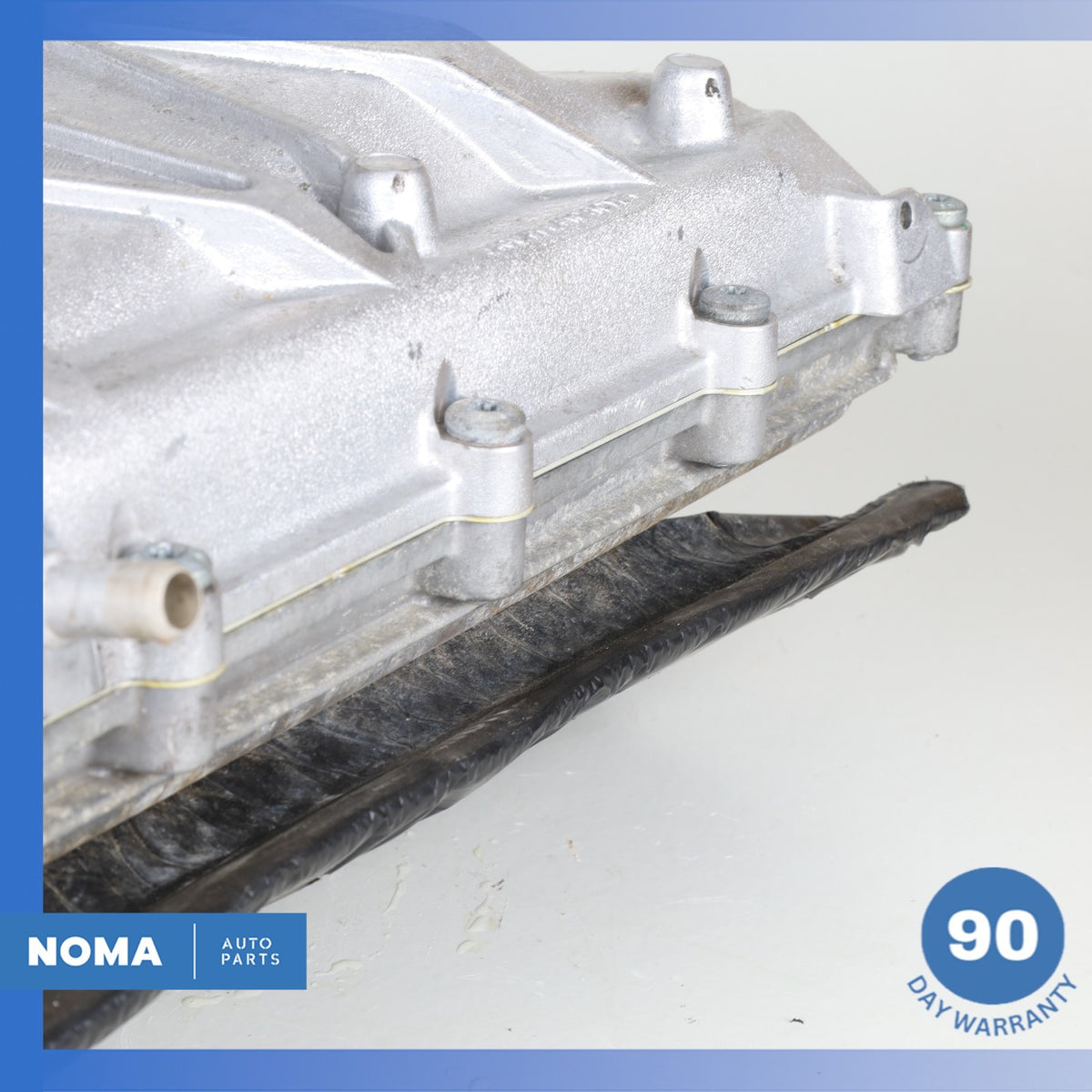 10-24 LR Range Rover L405 L494 5.0L S/C Supercharger Intake Manifold OEM 74k - photo 12