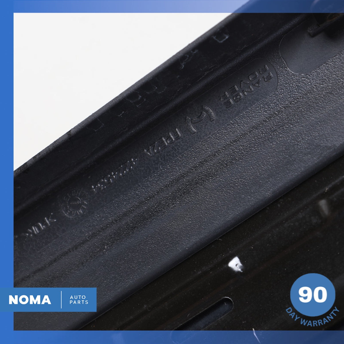 13-22 Range Rover L405 L494 Center Middle Pano Panoramic Roof Glass OEM - photo 15